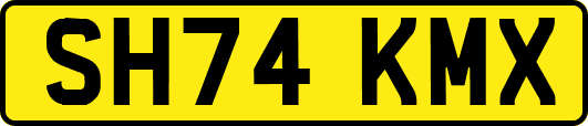 SH74KMX