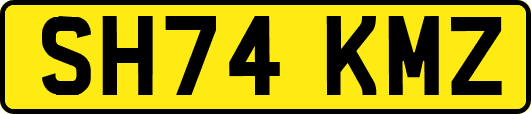 SH74KMZ