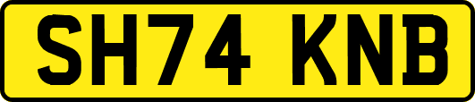 SH74KNB