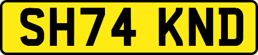 SH74KND
