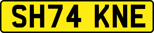 SH74KNE