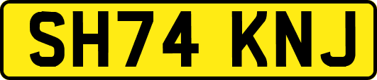 SH74KNJ