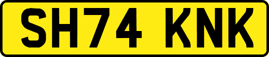 SH74KNK