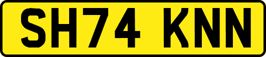 SH74KNN
