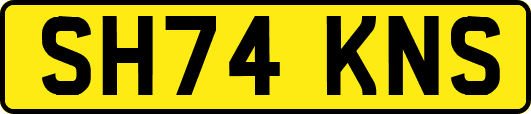 SH74KNS