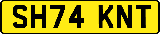 SH74KNT