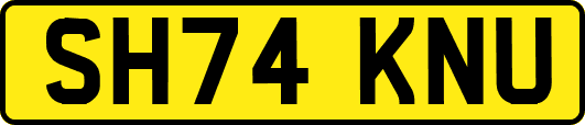 SH74KNU