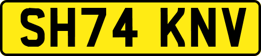 SH74KNV