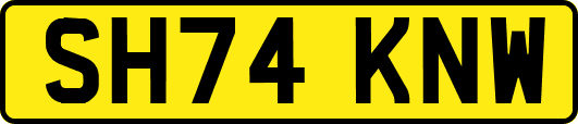 SH74KNW