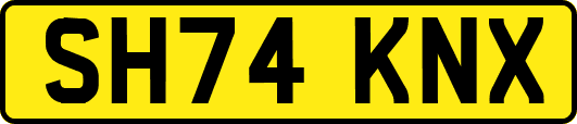 SH74KNX