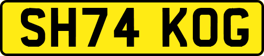 SH74KOG