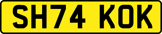 SH74KOK