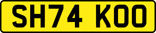 SH74KOO