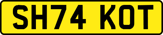 SH74KOT