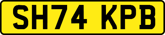 SH74KPB