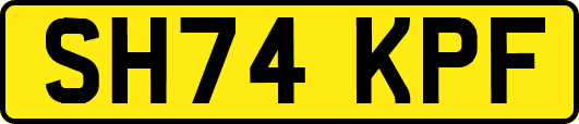 SH74KPF