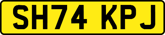 SH74KPJ