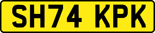 SH74KPK