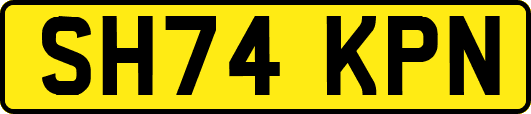 SH74KPN
