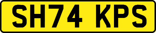 SH74KPS