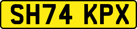SH74KPX