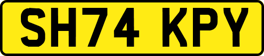 SH74KPY
