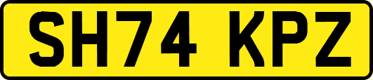 SH74KPZ
