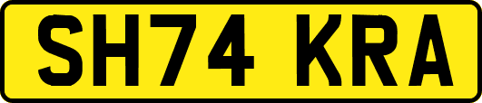 SH74KRA