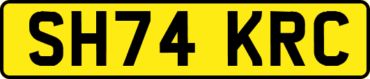 SH74KRC