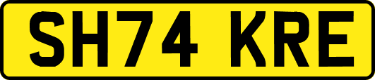 SH74KRE