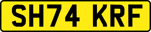 SH74KRF
