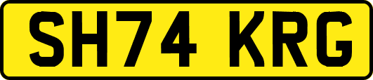 SH74KRG