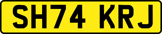 SH74KRJ