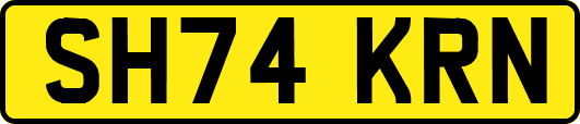 SH74KRN
