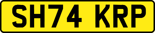SH74KRP