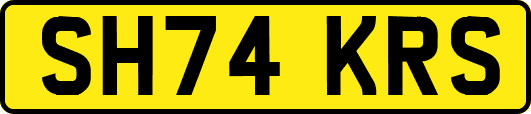SH74KRS