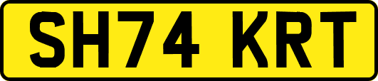SH74KRT