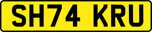SH74KRU