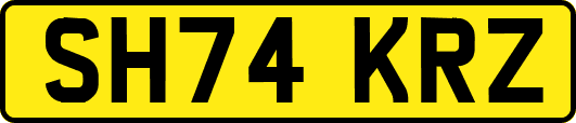 SH74KRZ