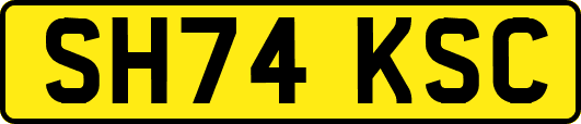 SH74KSC