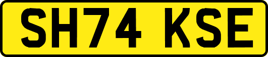 SH74KSE