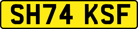 SH74KSF