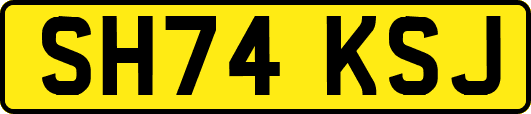 SH74KSJ
