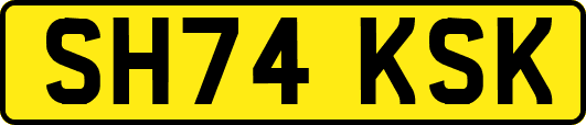 SH74KSK