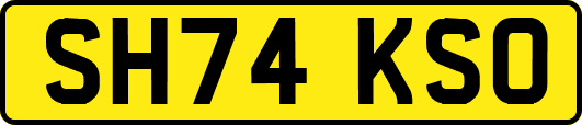 SH74KSO