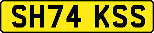 SH74KSS