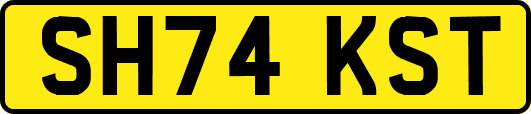 SH74KST