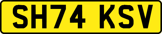 SH74KSV