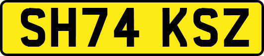 SH74KSZ