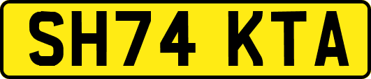 SH74KTA
